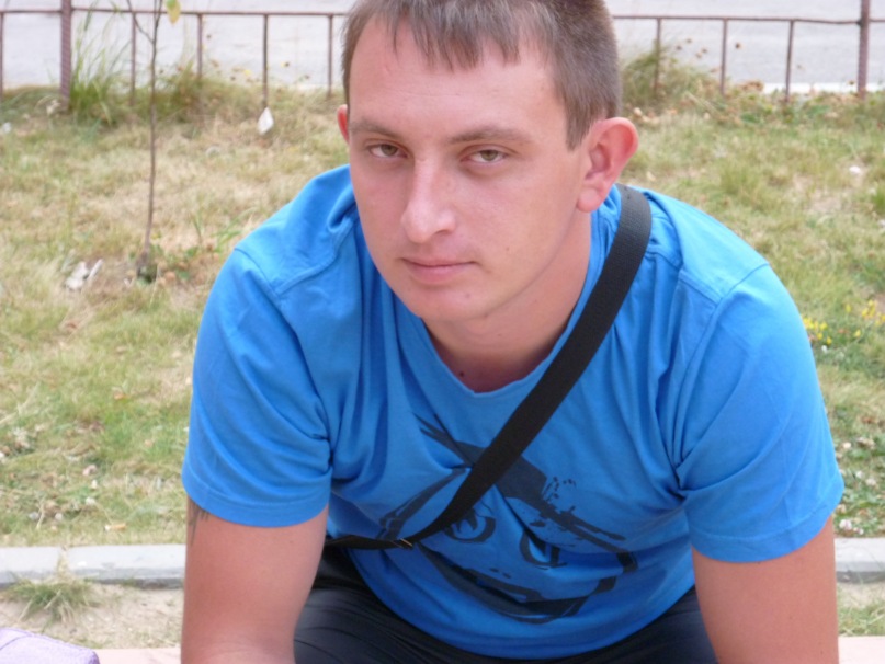 Владимир Ткачев фотография #32