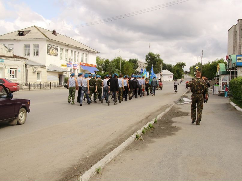 Дмитрий Белюшенко фотография #10