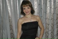 Фотография Пыркиной Оксаны