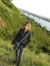 Фотография Антроповой Анюты