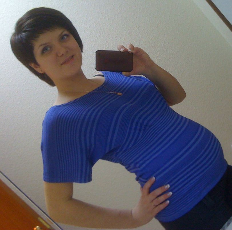 Iana Sinitsina фотография #16