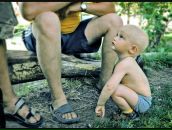 Фотография Титова Павла