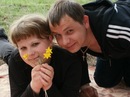 Фотография Евтушенко Елизаветы