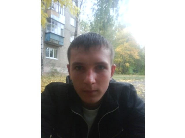Александр Быков фотография #19