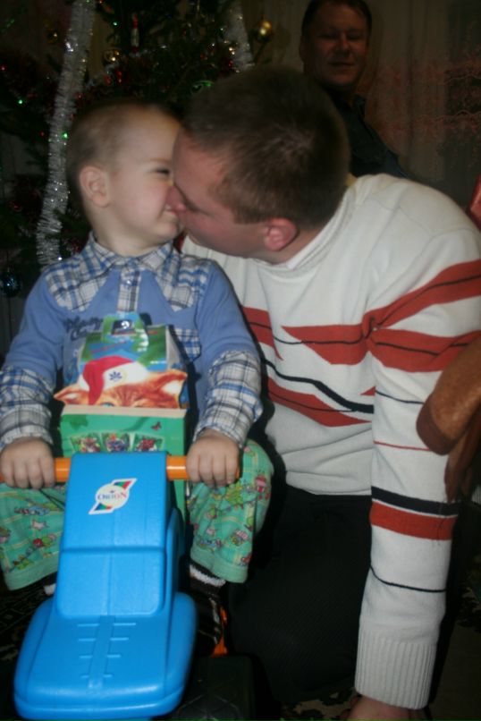 Сергей Бойко фотография #8