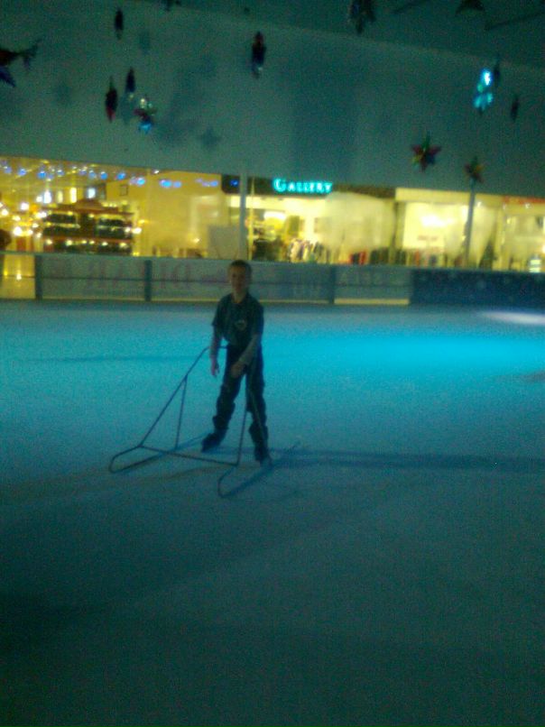 Даниил Лозбенёв фотография #19