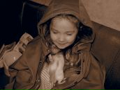 Фотография Купрюшиной Лены