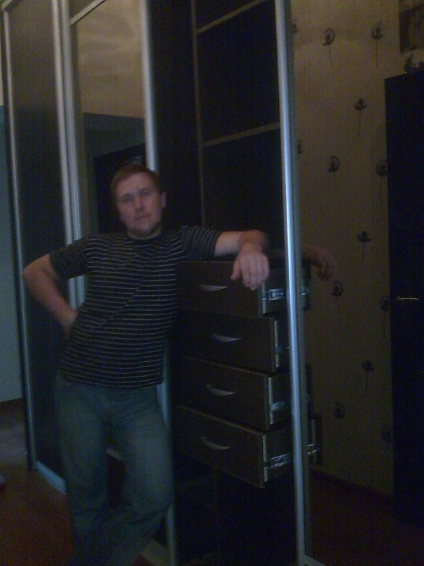 Дмитрий Воробьев фотография #20