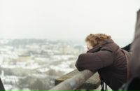 Фотография Гончаровой Василисы