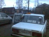 Фотография Соловьева Ивана