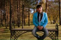 Фотография Бахрамова Ранифа