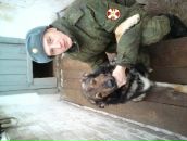 Фотография Григорьева Александра