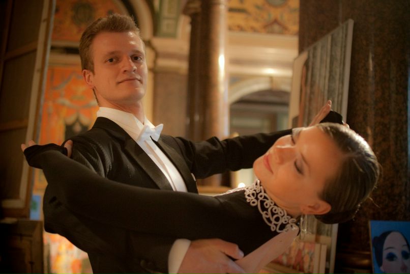 Виктор Шишлянников фотография #3