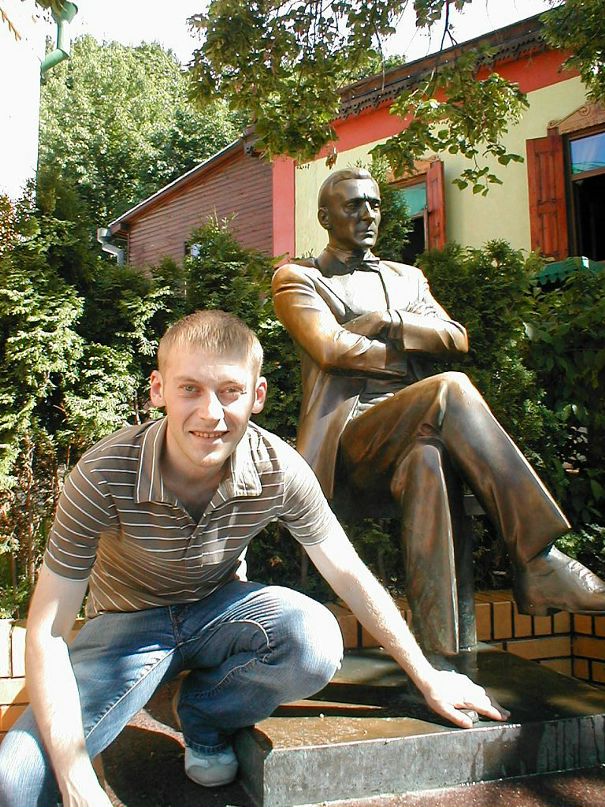 Тимур Волков фотография #9