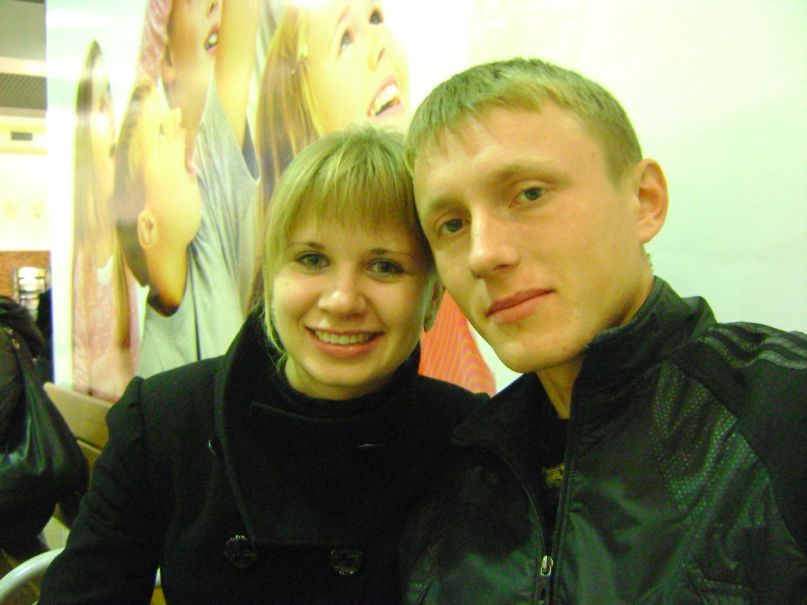Влад Постернак фотография #13