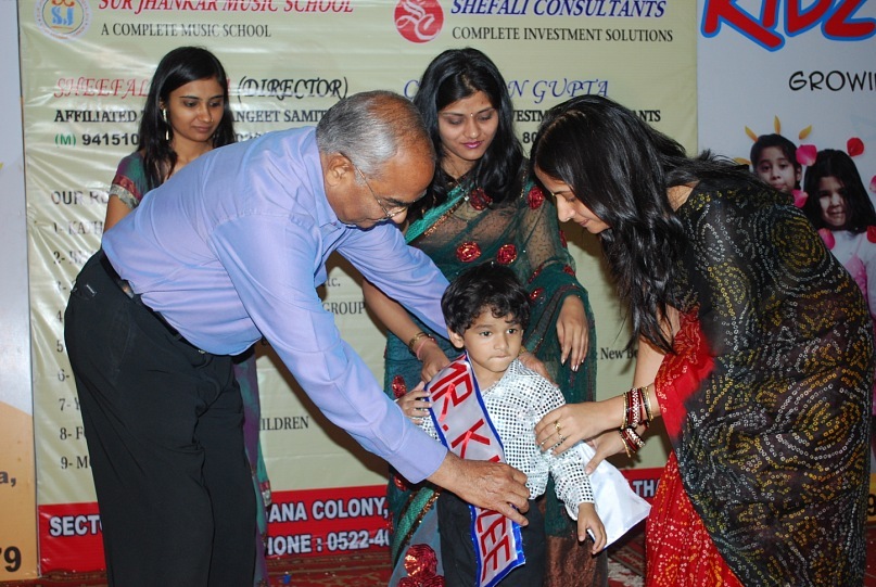 Ajay Rajkumar фотография #19