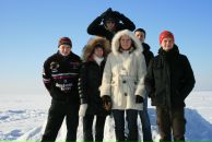 Фотография Кузнецова Анатолия