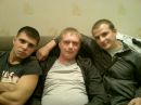 Фотография Голубева Игоряна