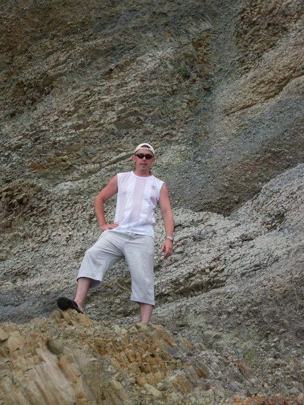 Сергей Едо фотография #20