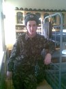 Сергій Лівіцький фотография #42 (источник - https://vk.com/id147668881)