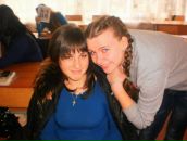 Маряна Дупіряк фотография #11 (источник - https://vk.com/id132841617)