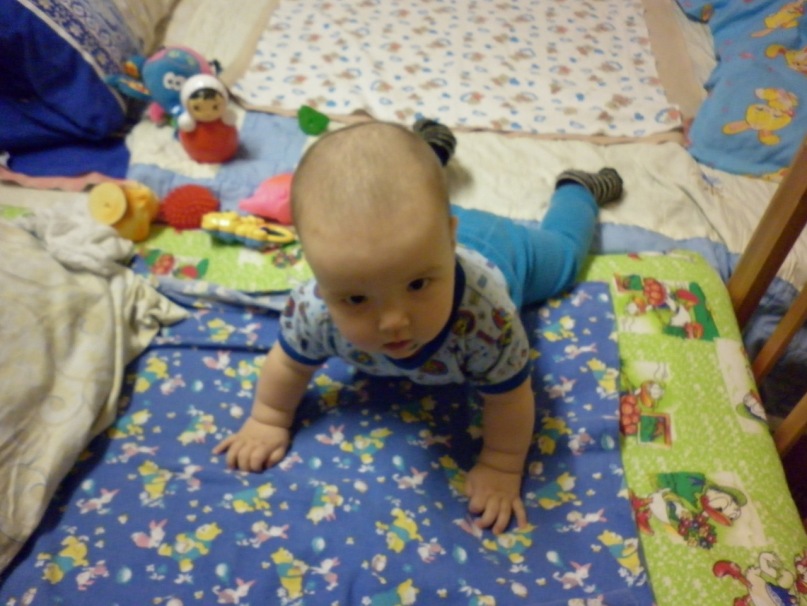 Иван Орлов фотография #24