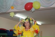 Фотография Шестаковой Юлии