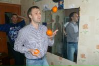 Фотография Мальчукова Макса