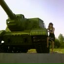 Фотография Алтуховой Инны