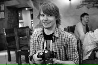 Фотография Гущина Сергея