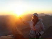 Фотография Топановой Ирины