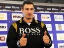 Віталій Кличко фотография #1