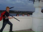 Фотография Аюпова Рината