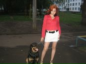 Фотография Михайловой Алины