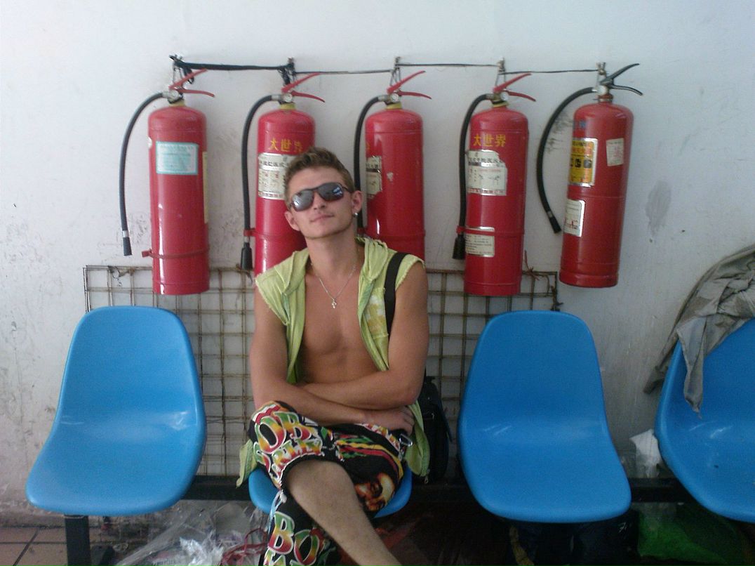 Дмитрий Тимохин фотография #36