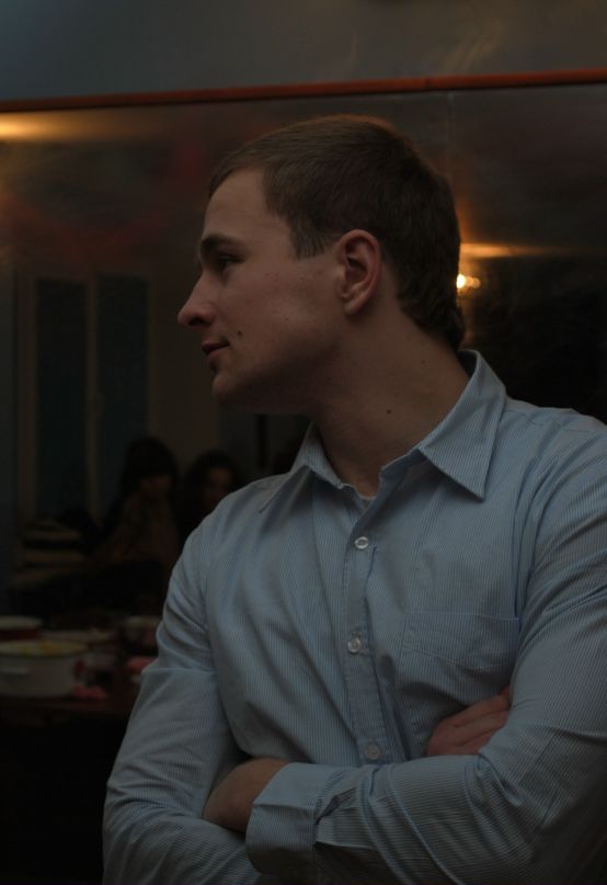 Саша Фирстенко фотография #11