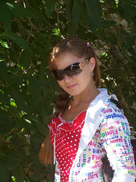 Анна Чернова фото №3
