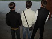 Фотография Ильина Ильи