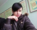 Олька Шкіндер фотография #3 (источник - https://vk.com/id62575581)
