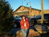 Фотография Соловьевой Инны