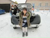 Фотография Кириллов Владимир