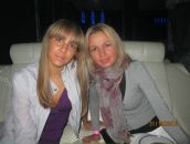 Фотография Пономаренко Анны