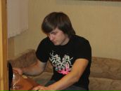 Valentin Mitryayev фотография #10 (источник - https://vk.com/id671707)