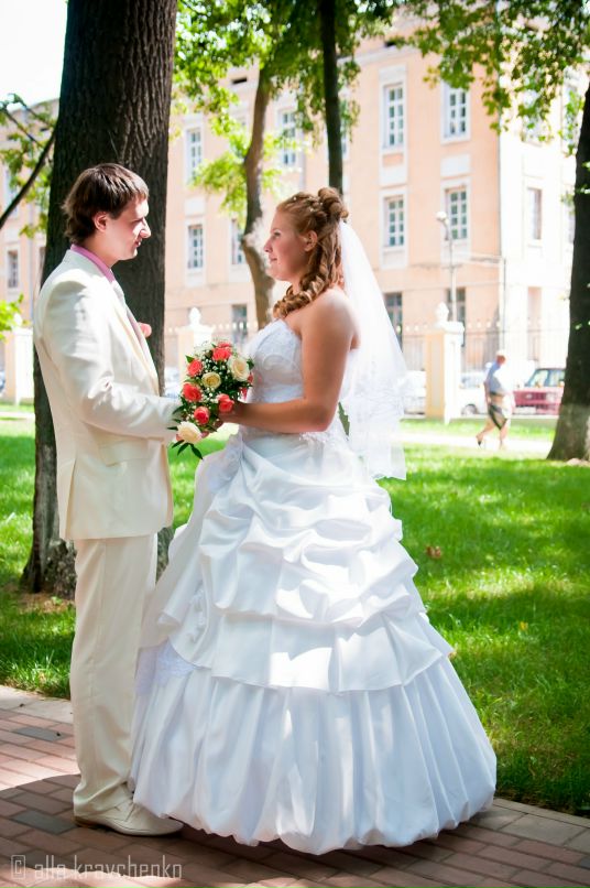 Ирочка Горбатенко фотография #31