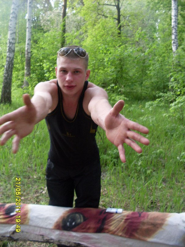 Антон Салащенко фотография #24