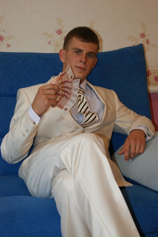 Александр Горбашов фотография #26