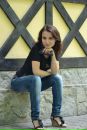 Машуня Кілігой фотография #47 (источник - https://vk.com/id81321576)