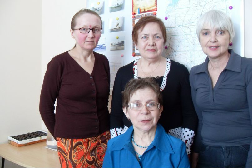 Валентина Бисерова фотография #19