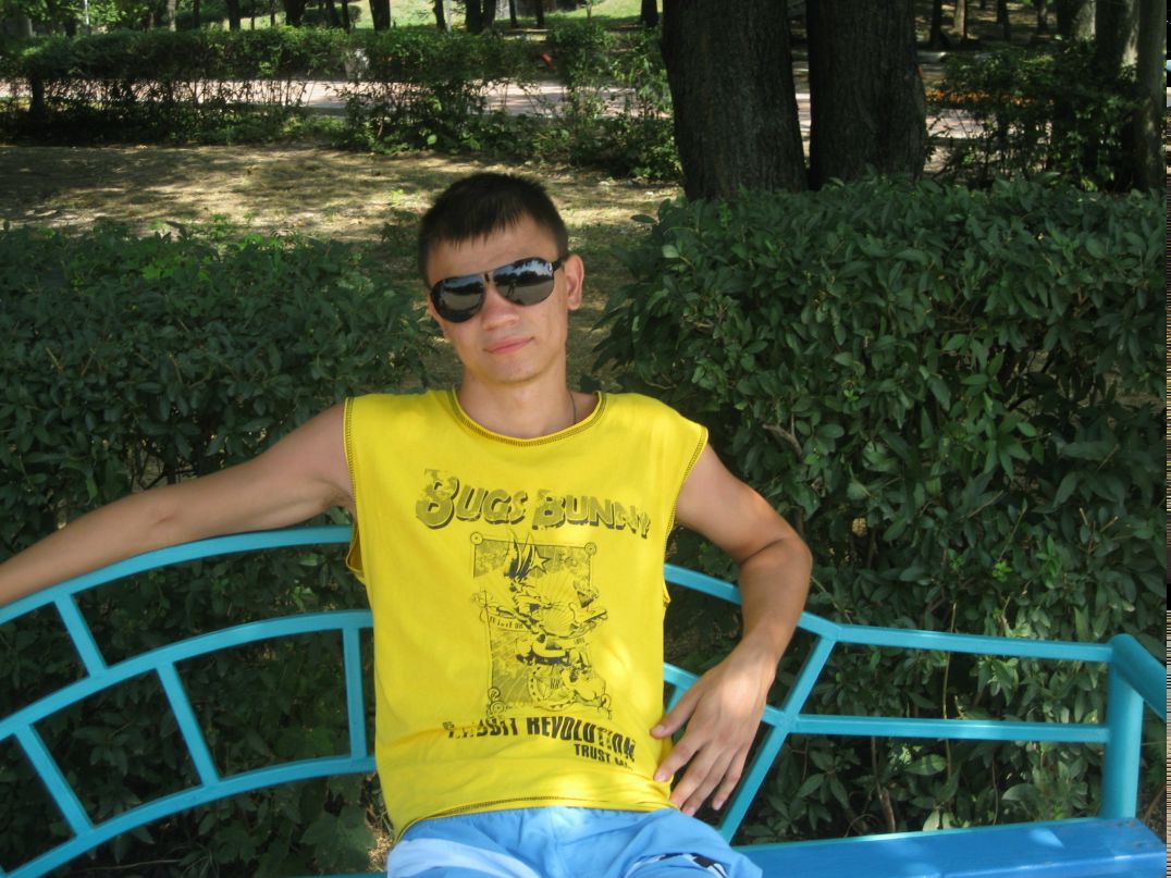 Александр Добряков фотография #15