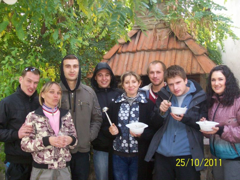 Дмитрий Плотников фотография #23
